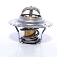 TERMOSTAT 87 [ºC] VW BORA-CADDY-GOLF-PASSAT-POLO-T5-SHARAN-OCTAVIA-FABIA-TOLEDO-IBIZA-CORDOBA-A3-A4-A6 AKL-APF-AEH-AGU-BSE-BSF-ALZ 1.6-1.8-2.0 TDI 1997>