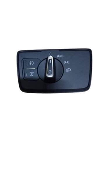 FAR ANAHTARI VW PASSAT  15>>