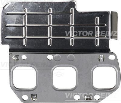 EGZOZ MONİFOLD CONTASI 1-3 3,6BHK/3,2AXZ/3,6 Q7FSI VW