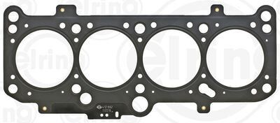 SILINDIR KAPAK CONTASI 2 KERTIK (61-33120-40) AFF-AHH-AHU-AEY-AFN-AKU-AVG-1Z-ASX VW POLO CLASSIC-SHARAN-PASSAT-LUPO-GOLF III IV-SEAT IBIZA CORDOBA-AUDI A4 1.7-1.9 1993>2004