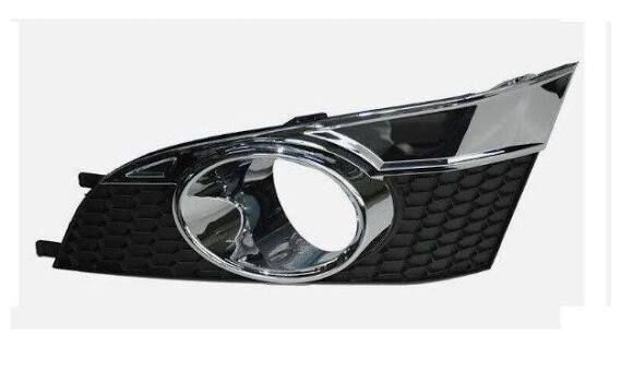 SİS FAR KAPAĞI CAPTİVA C140 ÖN KROM SOL SİSLİ CHEVROLET