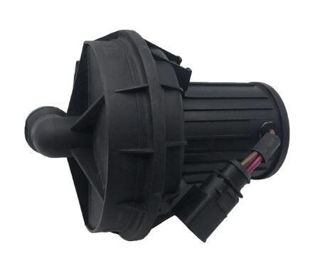 SEKONDER HAVA POMPASI  VW A6 - A7 - A8 T5