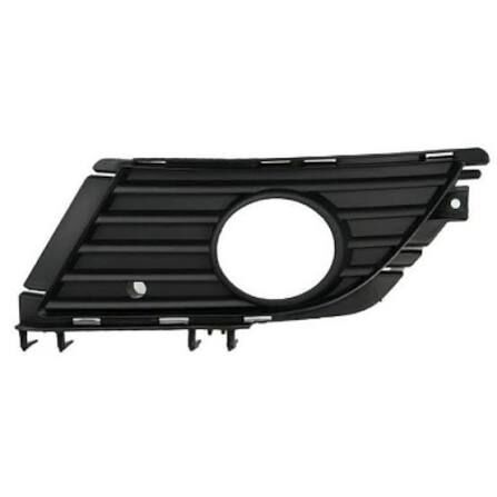 SİS FAR KAPAĞI CORSA C 04-> SOL SİSLİ OPEL