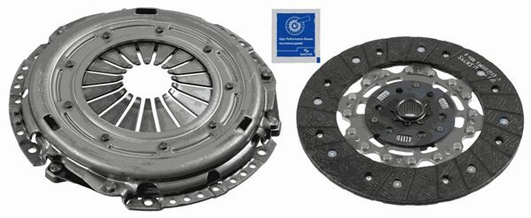 DEBRİYAJ SETİ ASZ-CPTA-CZEA-AUY VW BORA GOLF POLO SHARAN 1,4 TSİ-1,9 TDİ 01>
