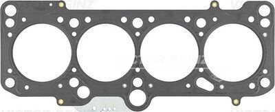 SILINDIR KAPAK CONTASI 3 KERTIK (917.664) AFN-AKU-AVG-ASX-ALE-AHG-1Z-AEY VW POLO CLASSIC-PASSAT VARIANT-GOLF IV III-CADDY II-SEAT INCA IBIZA CORDOBA-AUDI A4 1.7-1.9 1993>2010