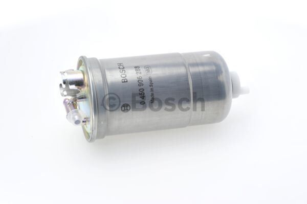 YAKIT FİLTRESİ VW PASSAT-GOLF-BEETLE-LT35-A3-A4-A6-LEON-TOLEDO AGR-ALH-AHF-ASV-BSV-AJM-EUY 1.9 TDI - 2.5 TDI 1996>2010