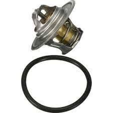 TERMOSTAT 87 [ºC] VW BORA-CADDY-GOLF-PASSAT-POLO-T5-SHARAN-OCTAVIA-FABIA-TOLEDO-IBIZA-CORDOBA-A3-A4-A6 AKL-APF-AEH-AGU-BSE-BSF-ALZ 1.6-1.8-2.0 TDI 1997>