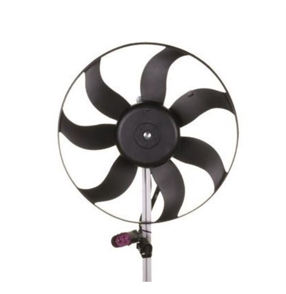 FAN MOTORU BMY-BLG-BGU-BSE-BLF-BLP-BJB-BKD-BKP-BXE-BKC 1,4 TSİ-1,6-1,6 FSİ-1,9 TDİ-2,0 TDİGOLF5-GOLF6-JETTA-PASSAT-CADDY-A3-LEON VW  04-11