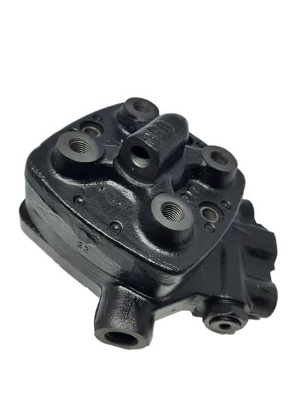 YAKIT DAĞITICI MIKTAR AYIRICISI ENJEKSIYON SISTEMI GOLF I BMW 3 (E21) 5 (E12) VW  76-82