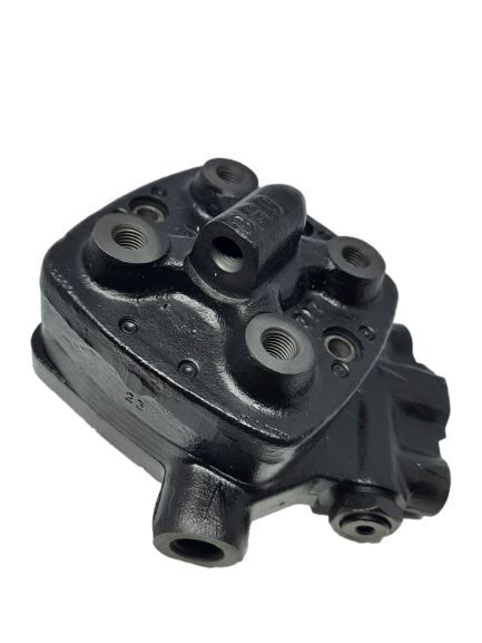 YAKIT DAĞITICI MIKTAR AYIRICISI ENJEKSIYON SISTEMI GOLF I BMW 3 (E21) 5 (E12) VW  76-82