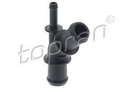 MÜŞÜR YUVASI 115 408 755 VW BORA/T5 POLO 05-/
