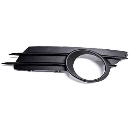 SİS FAR KAPAĞI CORSA D 06- SOL (SİSLİ) OPEL
