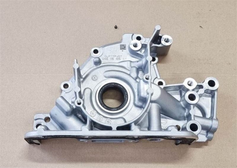 YAĞ POMPASI ARTEON-CADDY-GOLF-PASSAT-POLO-TIGUAN -FABIA-