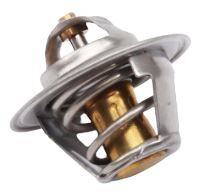 TERMOSTAT 87 [ºC] VW BORA-CADDY-GOLF-PASSAT-POLO-T5-SHARAN-OCTAVIA-FABIA-TOLEDO-IBIZA-CORDOBA-A3-A4-A6 AKL-APF-AEH-AGU-BSE-BSF-ALZ 1.6-1.8-2.0 TDI 1997>