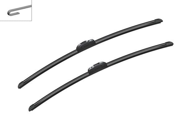SİLECEK SÜPÜRGESİ ÖN TAKIM AEROTWİN 650×650MM PEUGEOT AR 651 S CITROEN-XSARA-PICASSO-XSARE-