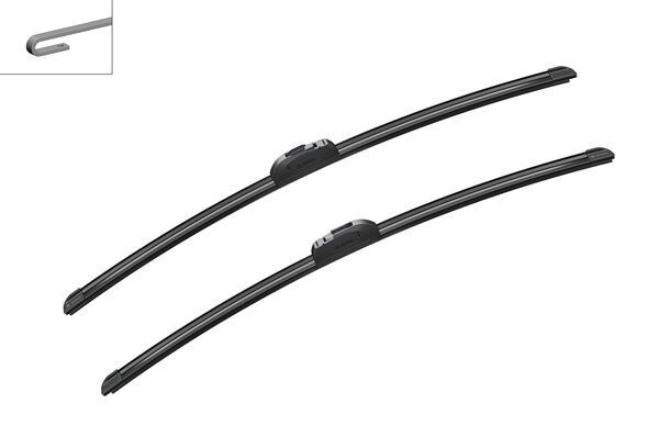 SİLECEK SÜPÜRGESİ ÖN TAKIM AEROTWİN 650×650MM PEUGEOT AR 651 S CITROEN-XSARA-PICASSO-XSARE-