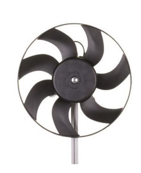 FAN MOTORU CAYC-CAYD-CBZA-CBZB 1,2 TSİ-1,6 TDİGOLF5-GOLF6-JETTA-PASSAT-CADDY-A3-LEON VW  04-13