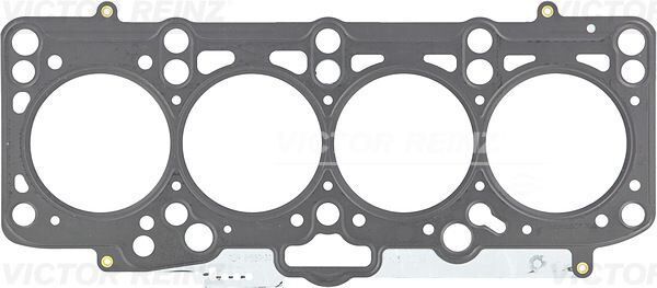 SİLİNDİR KAPAK CONTASI (124.012)3 KERTİK1,9 VW GOLF IV BORA
