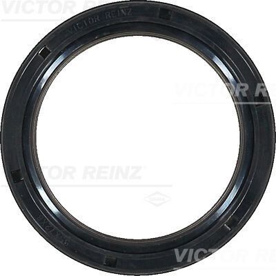 MİL KEÇESİ (173.890) 55mm-72mm-8mm BVJ-BAR-BXA-BAT-BBK-CGNA 4,0-4,2 55×72x8 A6,A8,Q7 FSI, Touareg FSIA4-A6-Q7-TOUAREG AUDI  2006>