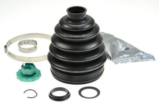 KÖRÜK SETİ DIŞ CHFA VW FOX 2005>