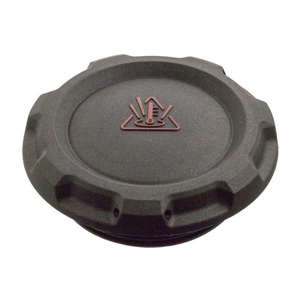 RADYATOR KAPAGI BMN AZV CEGA CBDA VW CADDY - GOLF - JETTA PASSAT - A3 - OCTAVİA 2.0 TDI 2005>2008