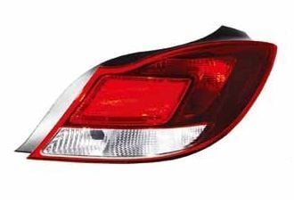 STOP İNSİGNİA A SAĞ MAKYAJSIZ OPEL