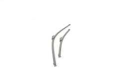 SILECEK SUPURGESI 650mm RUZGARLIKLI C5 (ST) MERCEDES A CLASS (ST) , P307 (YT) , P206 PEUGEOT