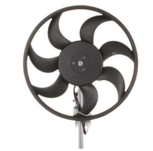 FAN MOTORU ÇAP 420MM 7 KANAT VW