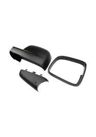 AYNA KAPAĞI SAĞ SET KAPAK+ÇERÇEVE VW T5