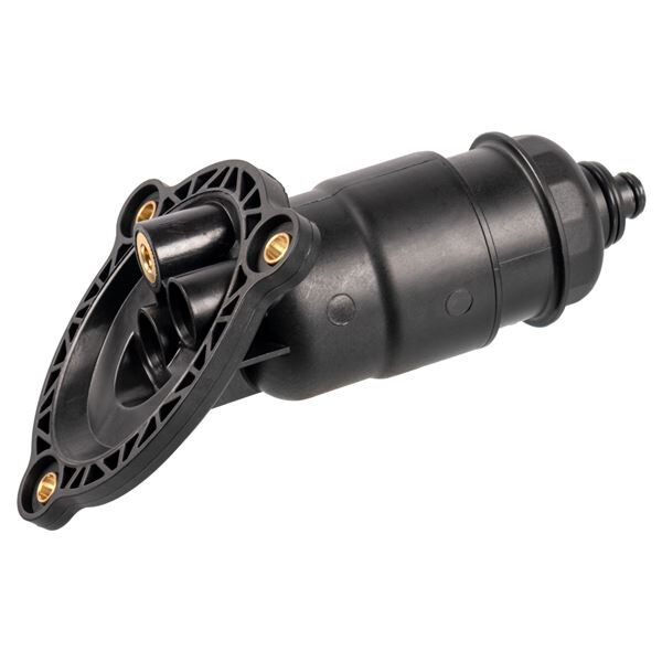 SANZIMAN YAG FILTRESI A4-A5-A6-Q7 AUDI CGLC CABA CMFA CNHA CDHA CMFA CDNC 08>