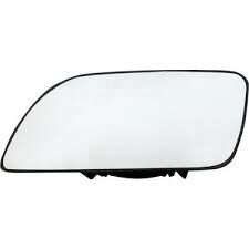 AYNA CAMI SOL ELEKTRİKLİ REZİSTANSLI ISITMALI ASFERİK VW POLO 2001>2009