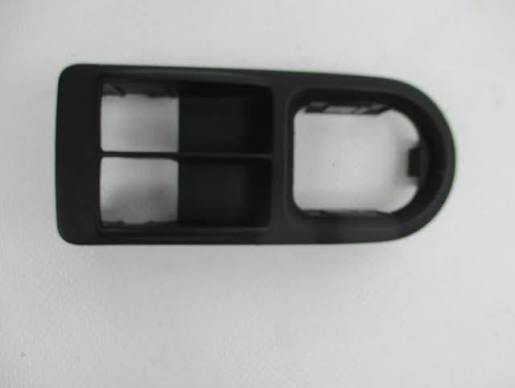 SOL ÇİFTLİ CAM DÜĞME VE AYNA AYAR ÇERÇEVESİ VW T5
