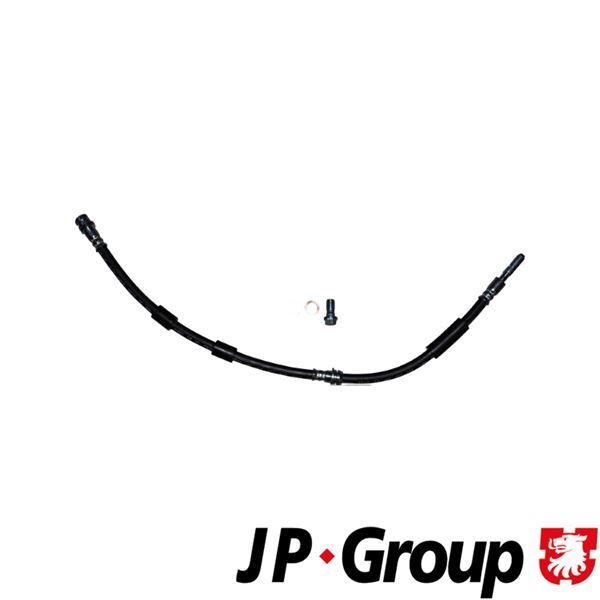 FREN HORTUMU GOLF IV BORA OCTAVIA TOLEDO LEON AUDI A3 Quattra VW  1999>2005