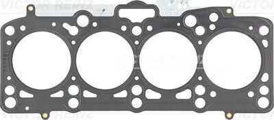 SİLİNDİR KAPAK CONTASI (165.040) VW GOLF IV 1 KERTİK1.9 TDI