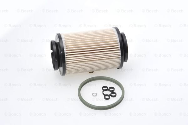 YAKIT FİLTRESİ BLS BXE BVB BMM CBDA CBDB VW CADDY JETTA TOURAN OCTAVIA LEON A3 1.9 2.0 TDI 2003>