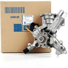 DEVİRDAİM ASTRA H-CORSA C-D Z12XEP-Z14XEP OPEL