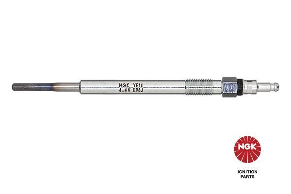 BUJİ ISITMA 4.4 VOLT VW BRE BLB BNA CHFC CLCB BKP CBAB TOURAN PASSAT OCTAVIA SUPERB LEON A4 A6 2,0 TDI 04>10