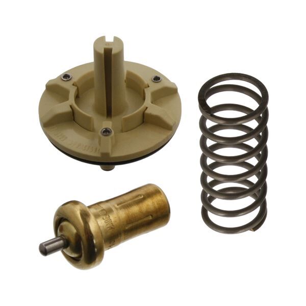 TERMOSTAT 80c -95c GOLF JETTA PASSAT POLO TIGUAN FABIA IBIZA 2008> VW