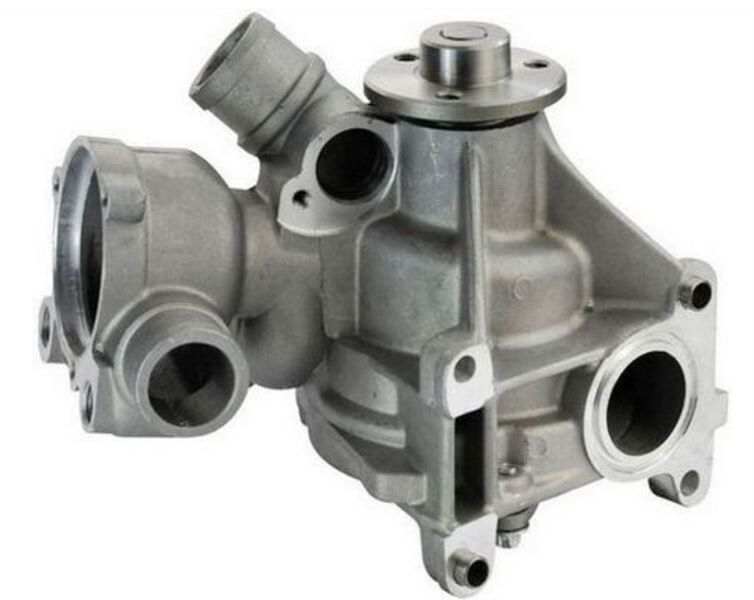DEVIRDAIM (980449) MERCEDES W124/300 E  88-93