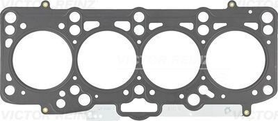 SİLİNDİR KAPAK CONTASI (124.001)2 KERTİK1,9 VW GOLF IV BORA