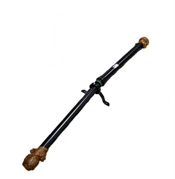 KARDAN MİLİ ŞAFT 1.674 MM VW A4