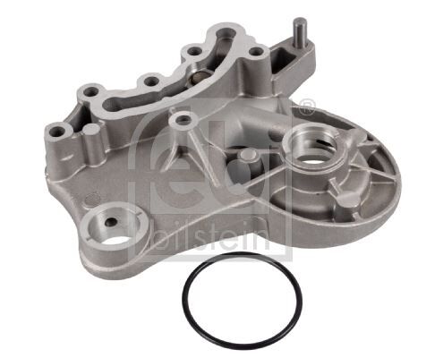 YAĞ POMPA BRAKETİ BZB-CABA-CDHA-CDHB-CAEB-CDNB-CDN VW CAEB-CDNB-CDNC-CCZA 1,8 TFSİ-2,0 TFSİA3-A4-A5 AUDI 04>
