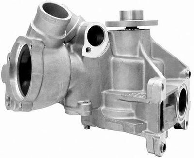DEVIRDAIM (980436) MERCEDES W124-202-210  92-01