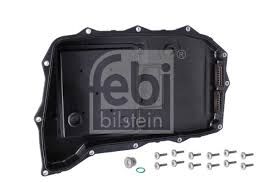 OTOMATİK ŞANZIMAN HİDROLİK FİLTRESİ TAKIM VW