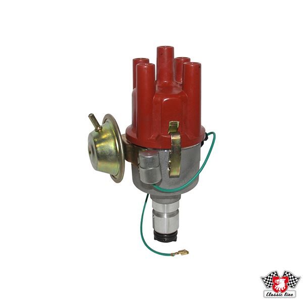 DISTRIBUTOR VAKUMLU VW KAEFER T2 1.2-1.3-1.6 1970-1981