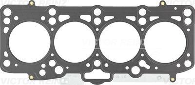 SİLİNDİR KAPAK CONTASI (123.991)1 KERTİK1,9 VW GOLF IV BORA