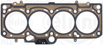 SİLİNDİR KAPAK CONTASI (61-31280-00) VW PASSAT BORA/GOLF IV AKL-ALZ-BFQ-AEH-AVU-BSE-BSF-AFT-BGU1,6
