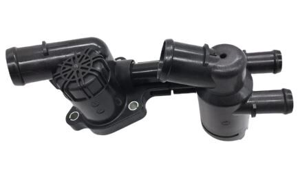 TERMOSTAT CBZB CBZA CBZC VW GOLF6 JETTA POLO A3 1,2 TSI 2011>