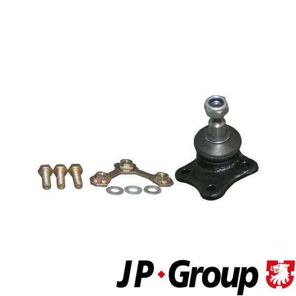 ROTİL ÖN ALT SOL (JBJ377) VW GOLF4-BORA-A3-TOLEDO