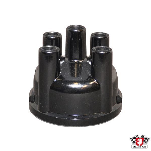 DİSTRİBÜTÖR KAPAĞI (1 235 522 029) 1200-1300 VW KAEFER 1200-1300